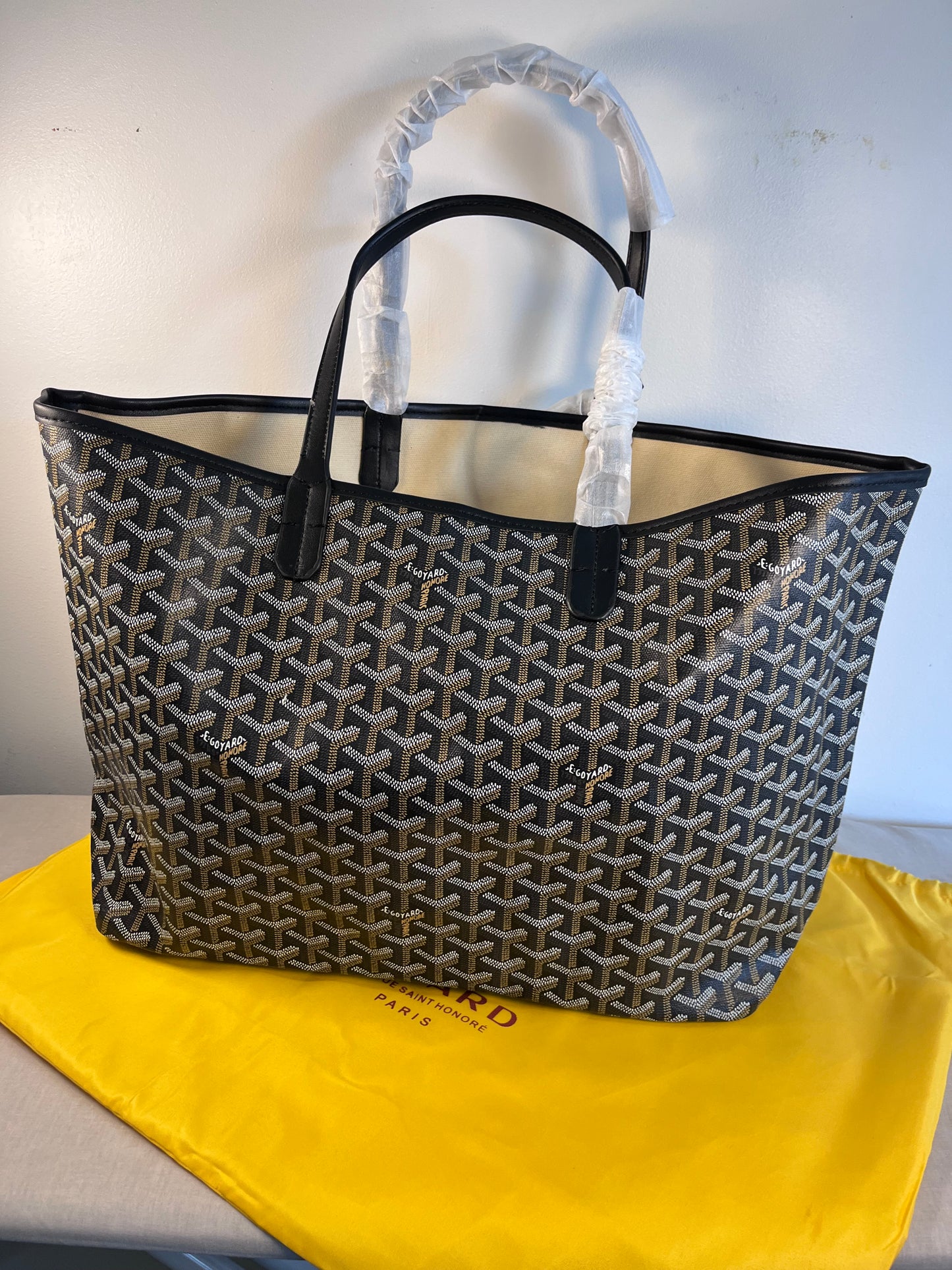 GOYARD PURSE GM