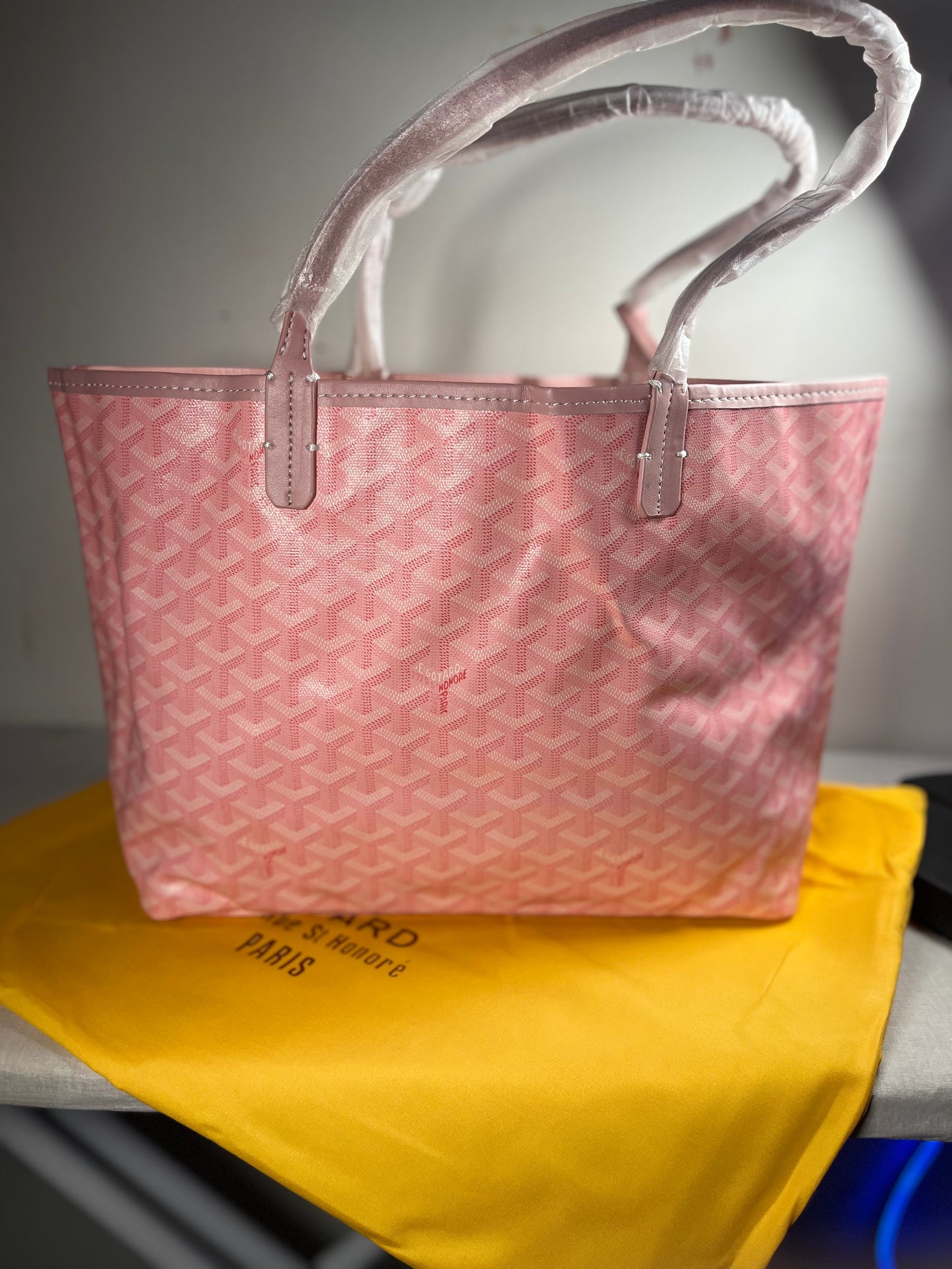 GOYARD PURSE PM