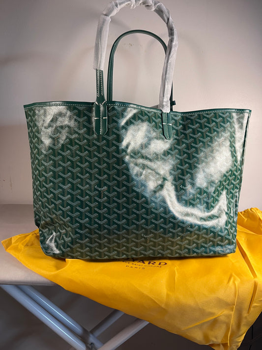 GOYARD PURSE GM