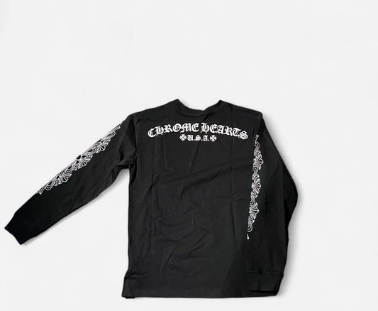 CHROME HEARTS SHIRT
