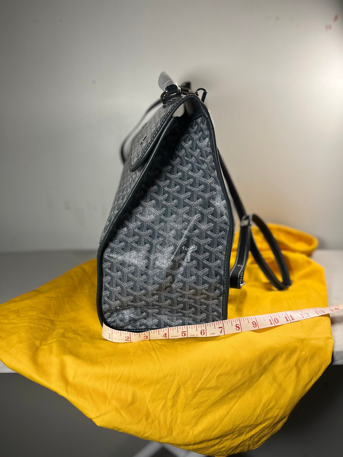 GOYARD FOLDABLE BAG