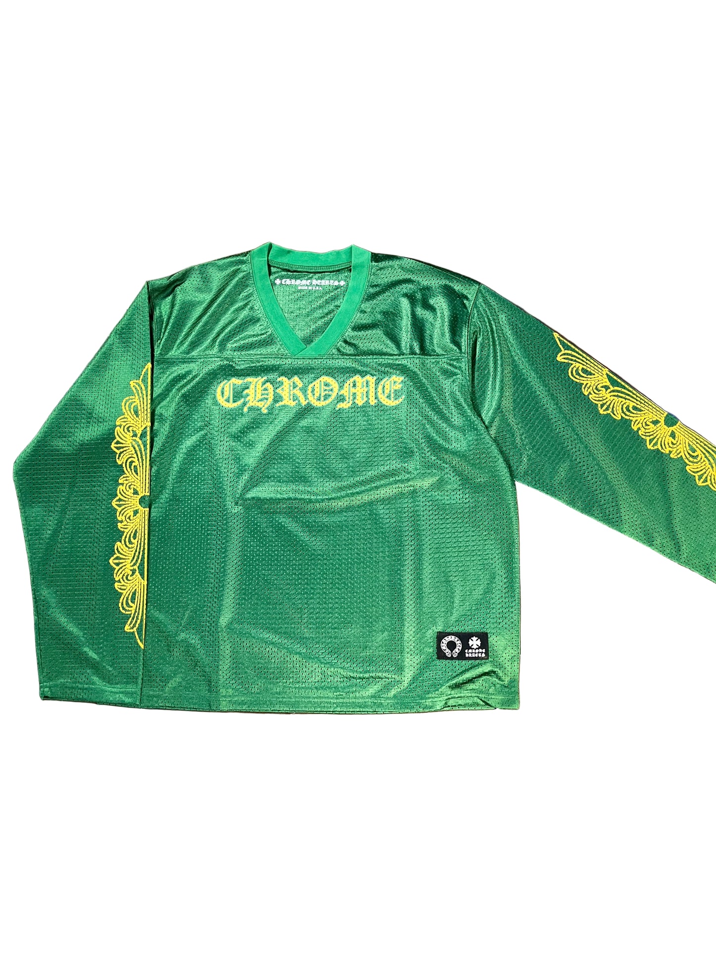 CHROME HEARTS JERSEY