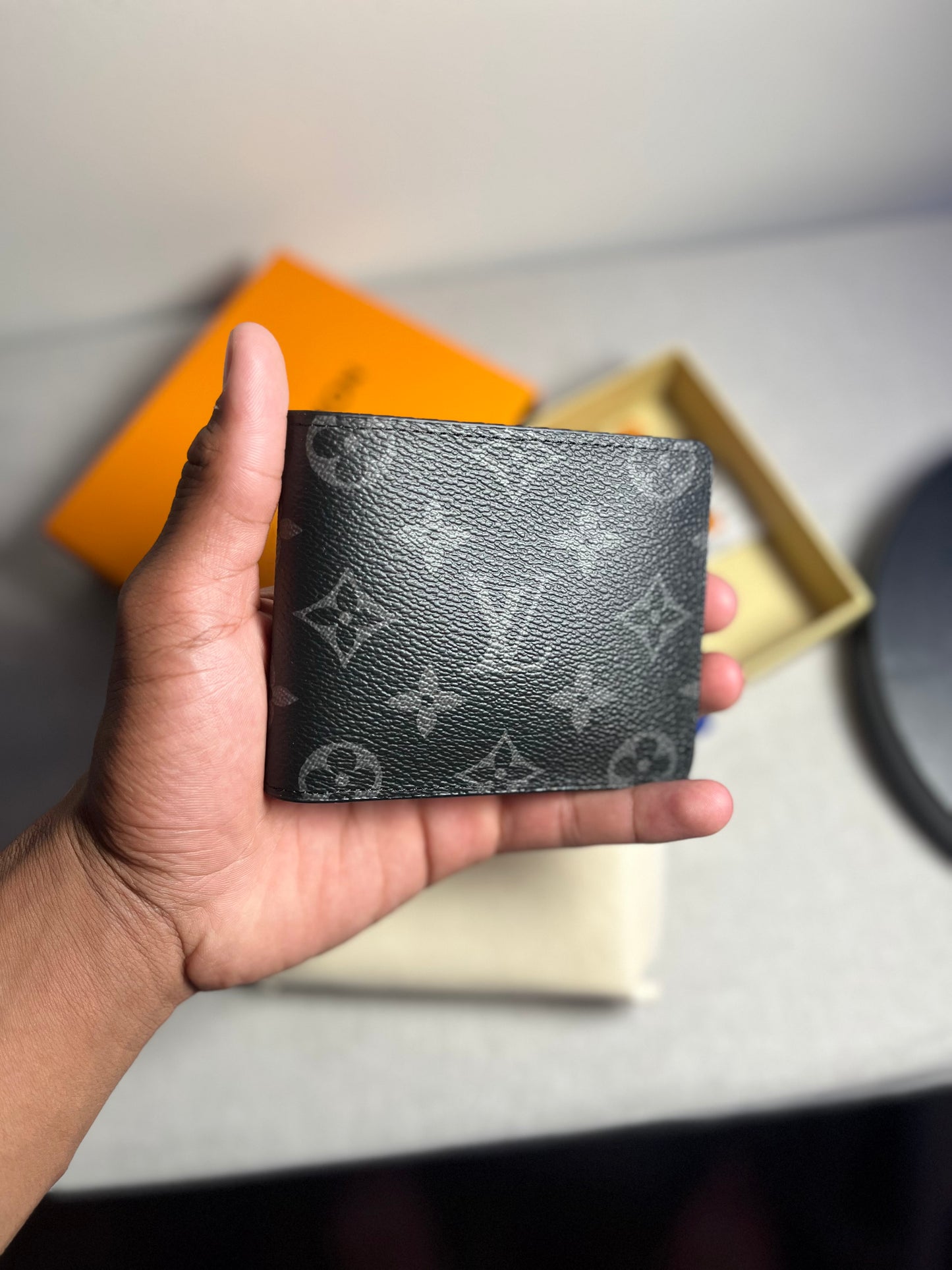 LV WALLETS