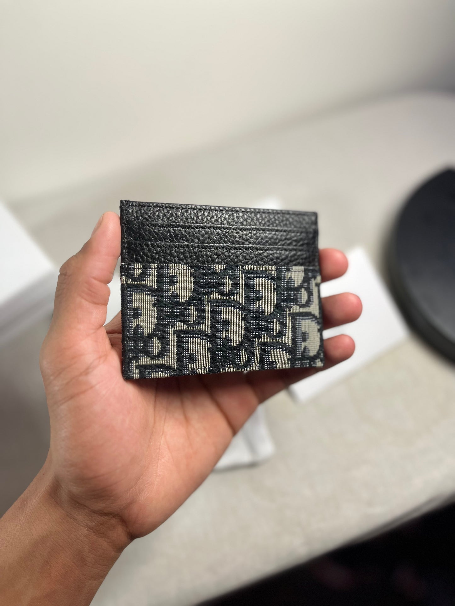 DIOR CARDHOLDER