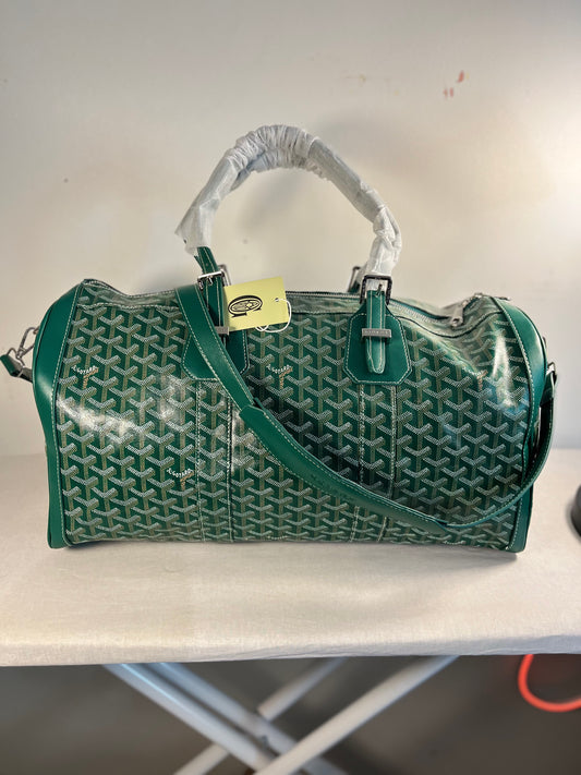 GOYARD DUFFLE 45
