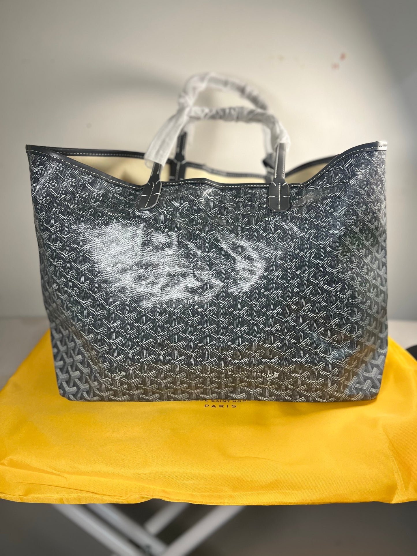 GOYARD PURSE GM