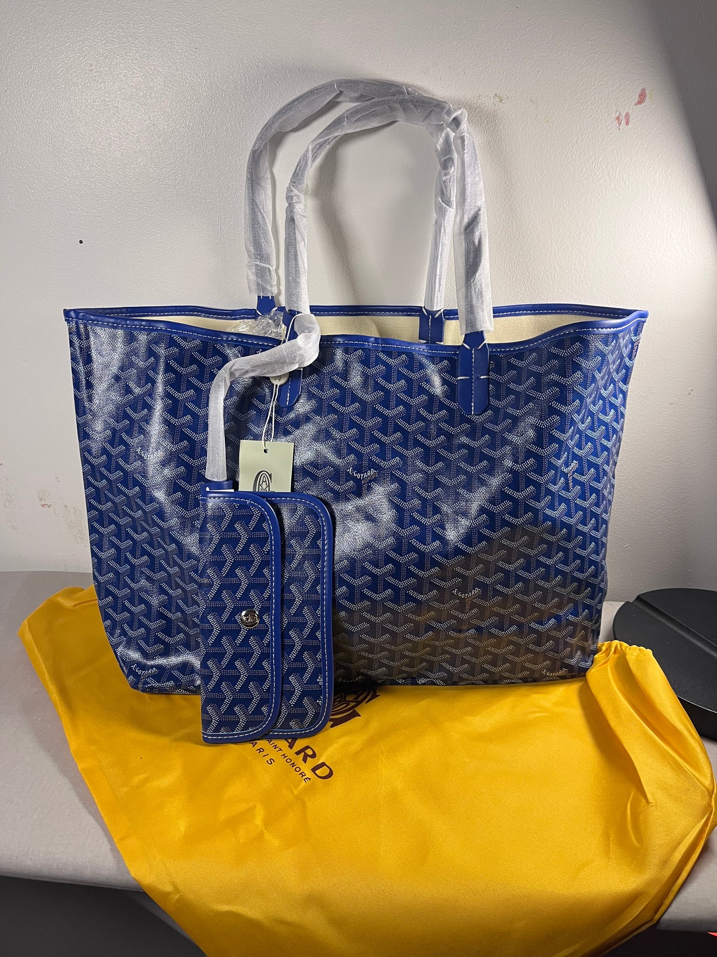 GOYARD PURSE GM