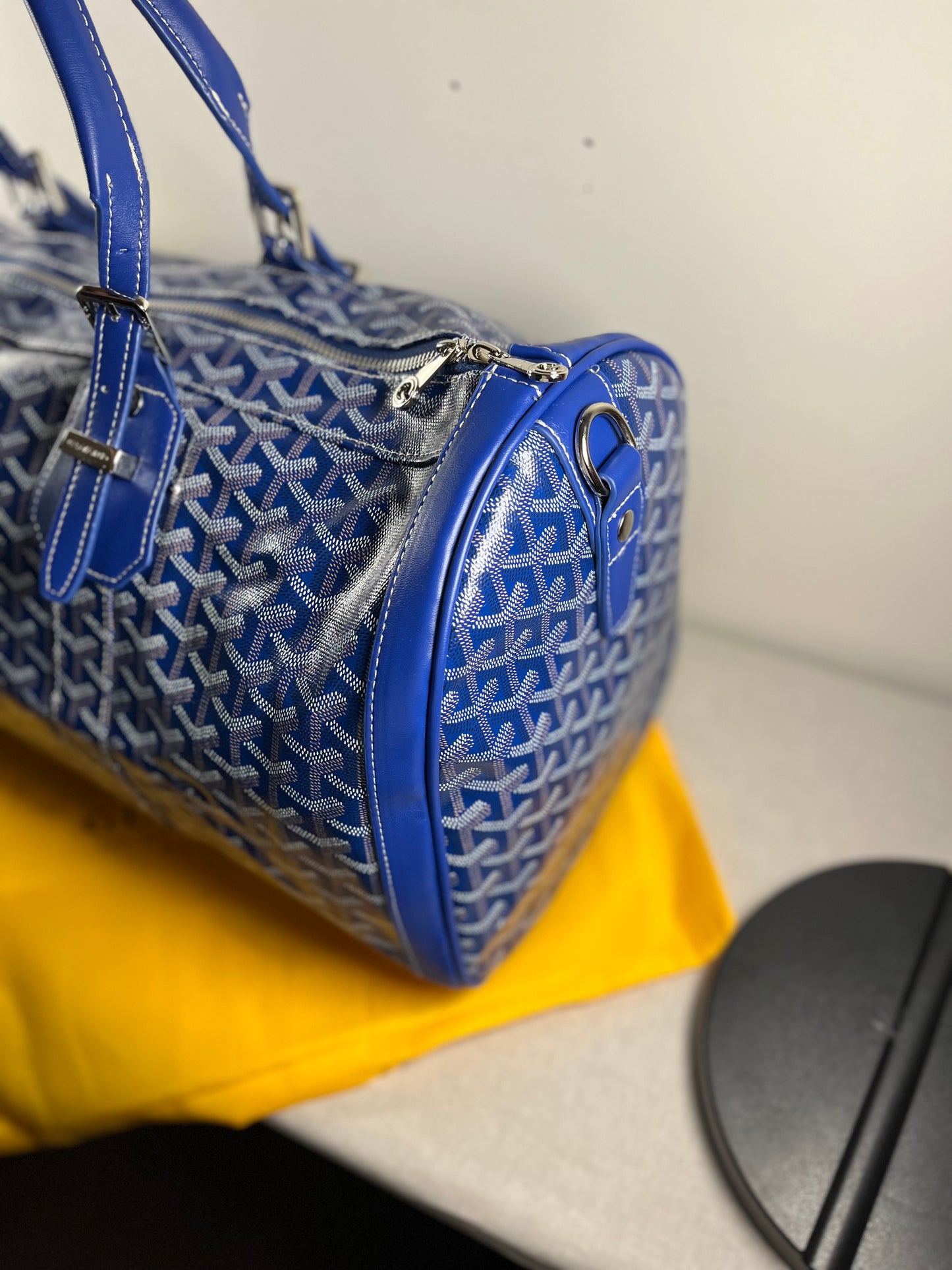 GOYARD DUFFLE 45