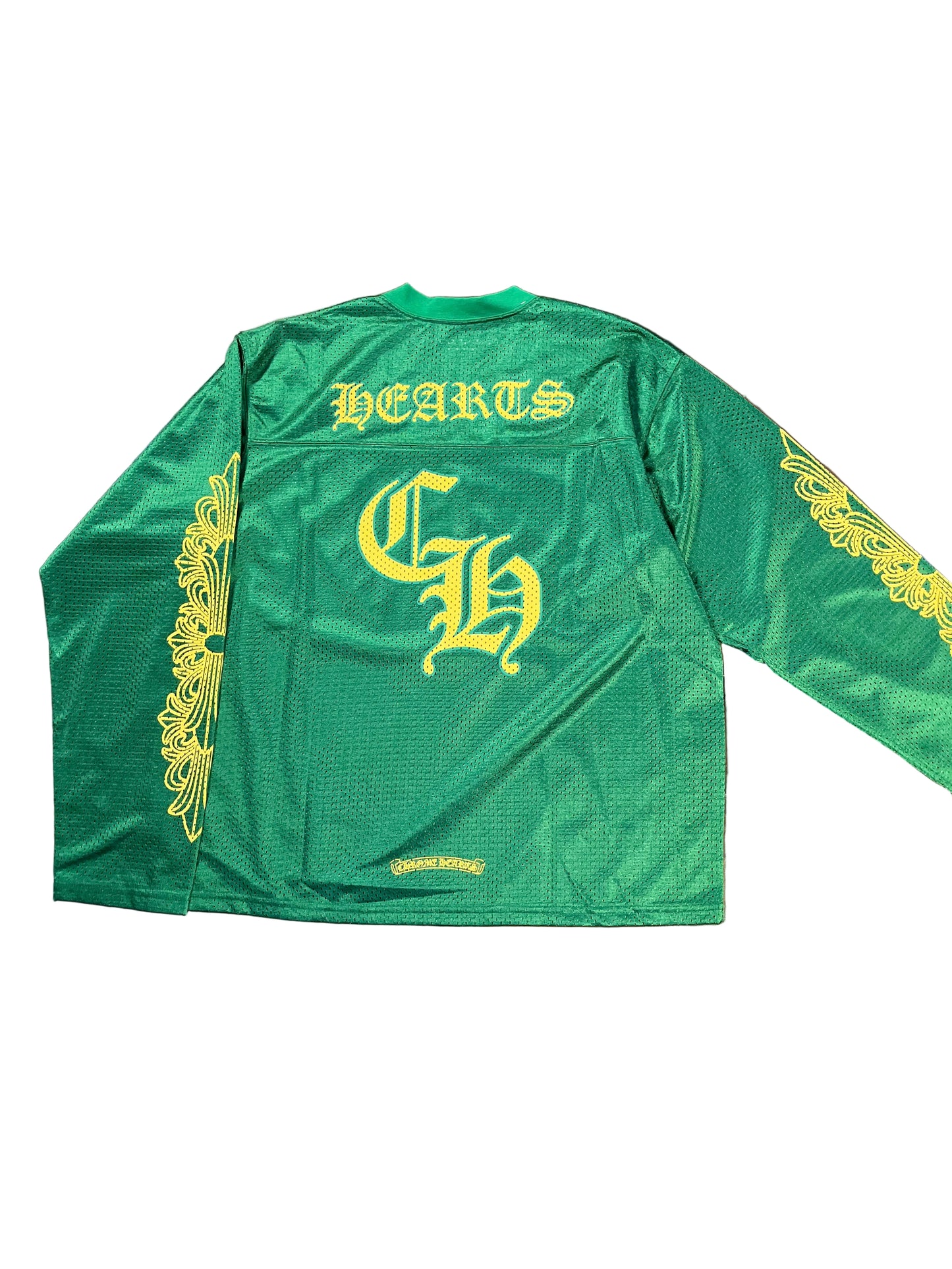 CHROME HEARTS JERSEY