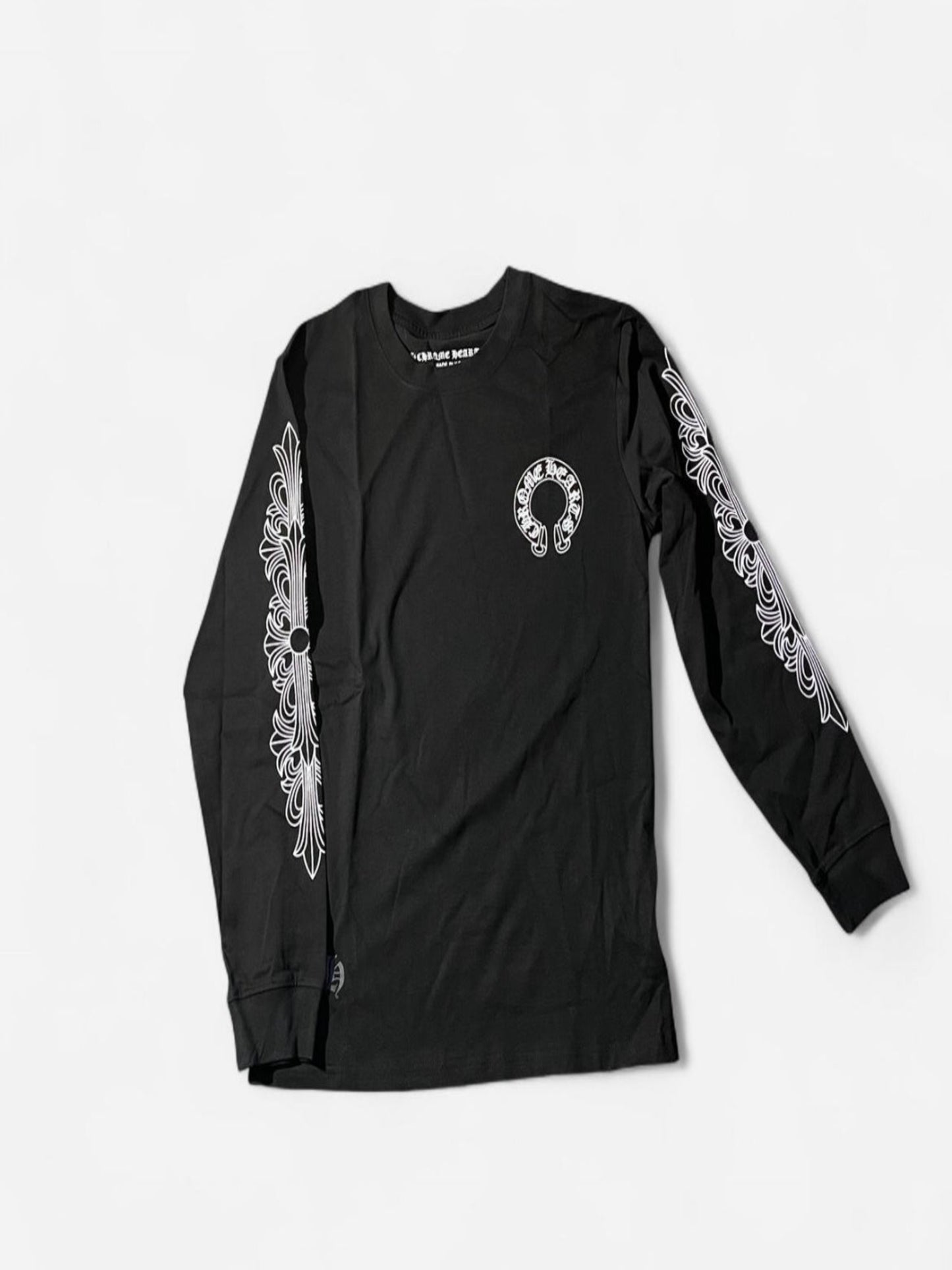 CHROME HEARTS SHIRT