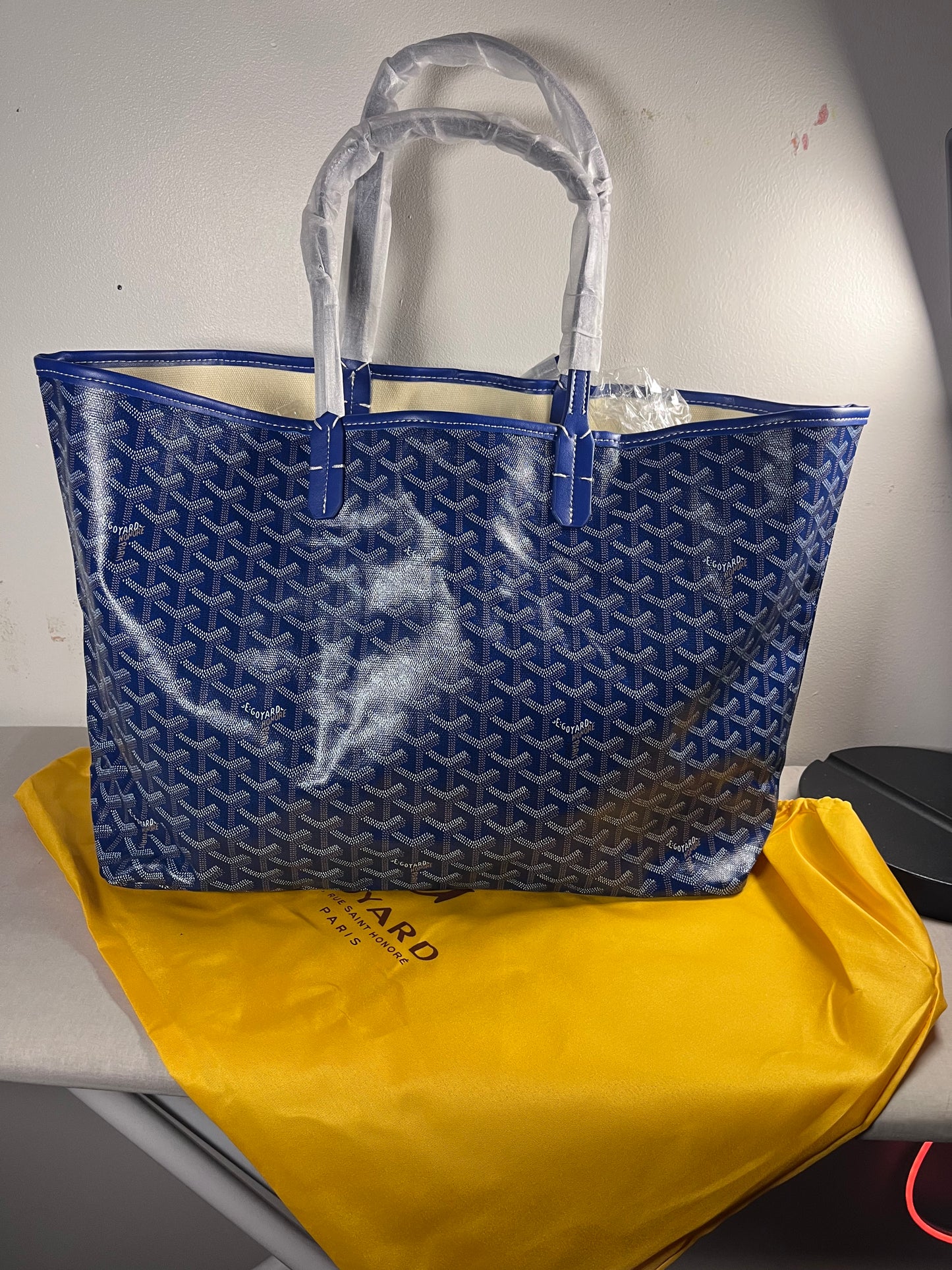 GOYARD PURSE GM