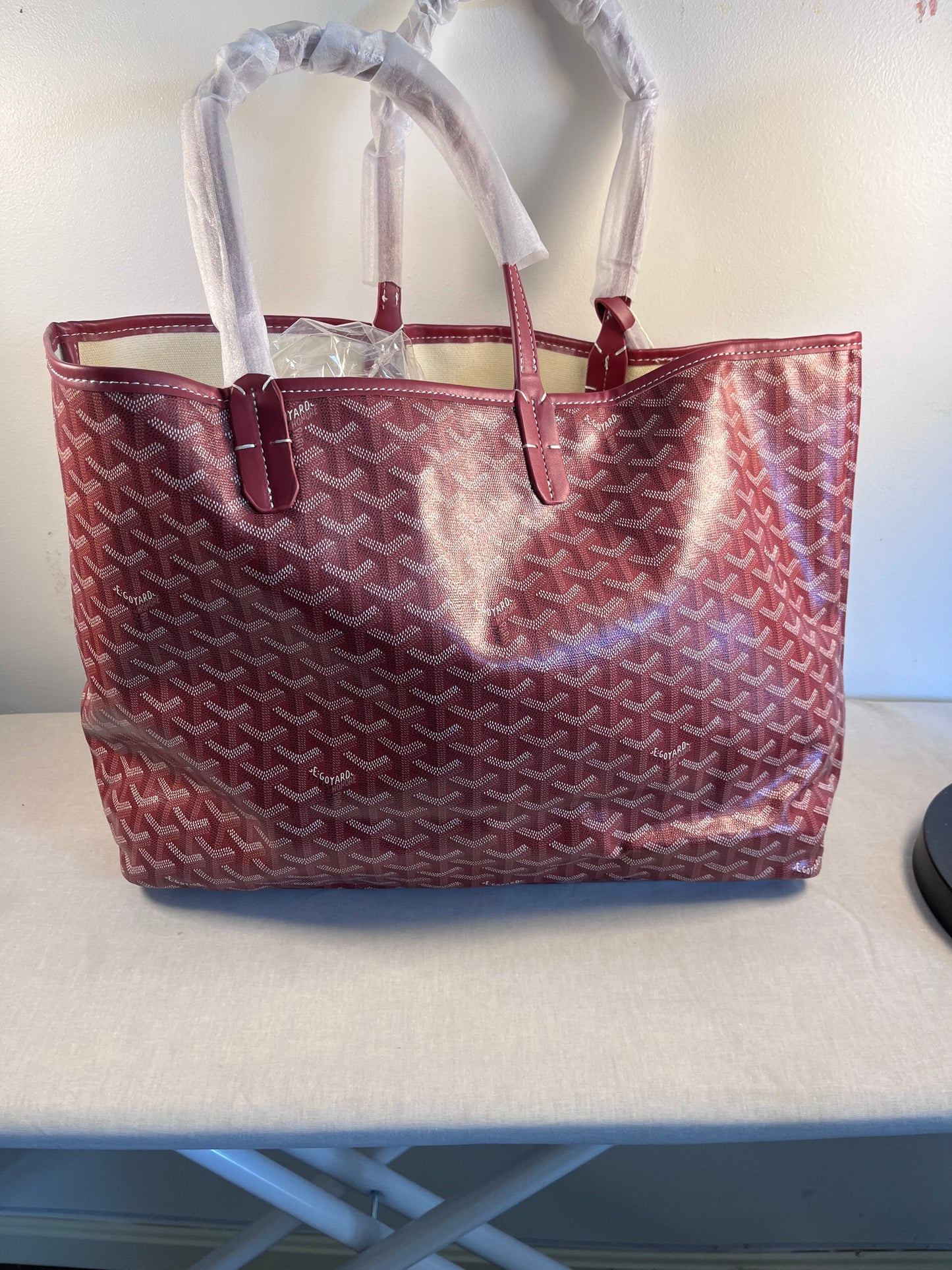 GOYARD PURSE GM