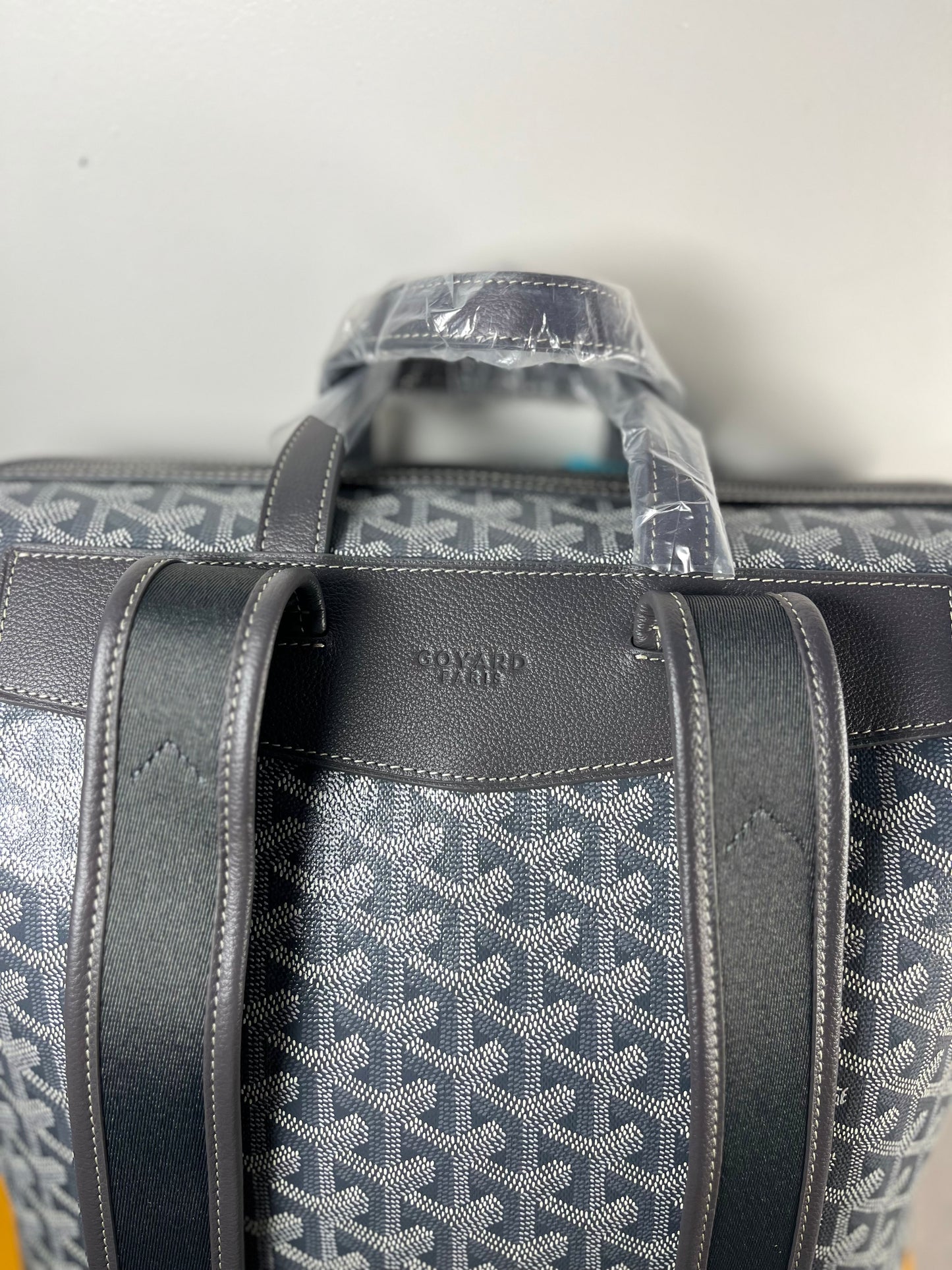 GOYARD BACKPACK