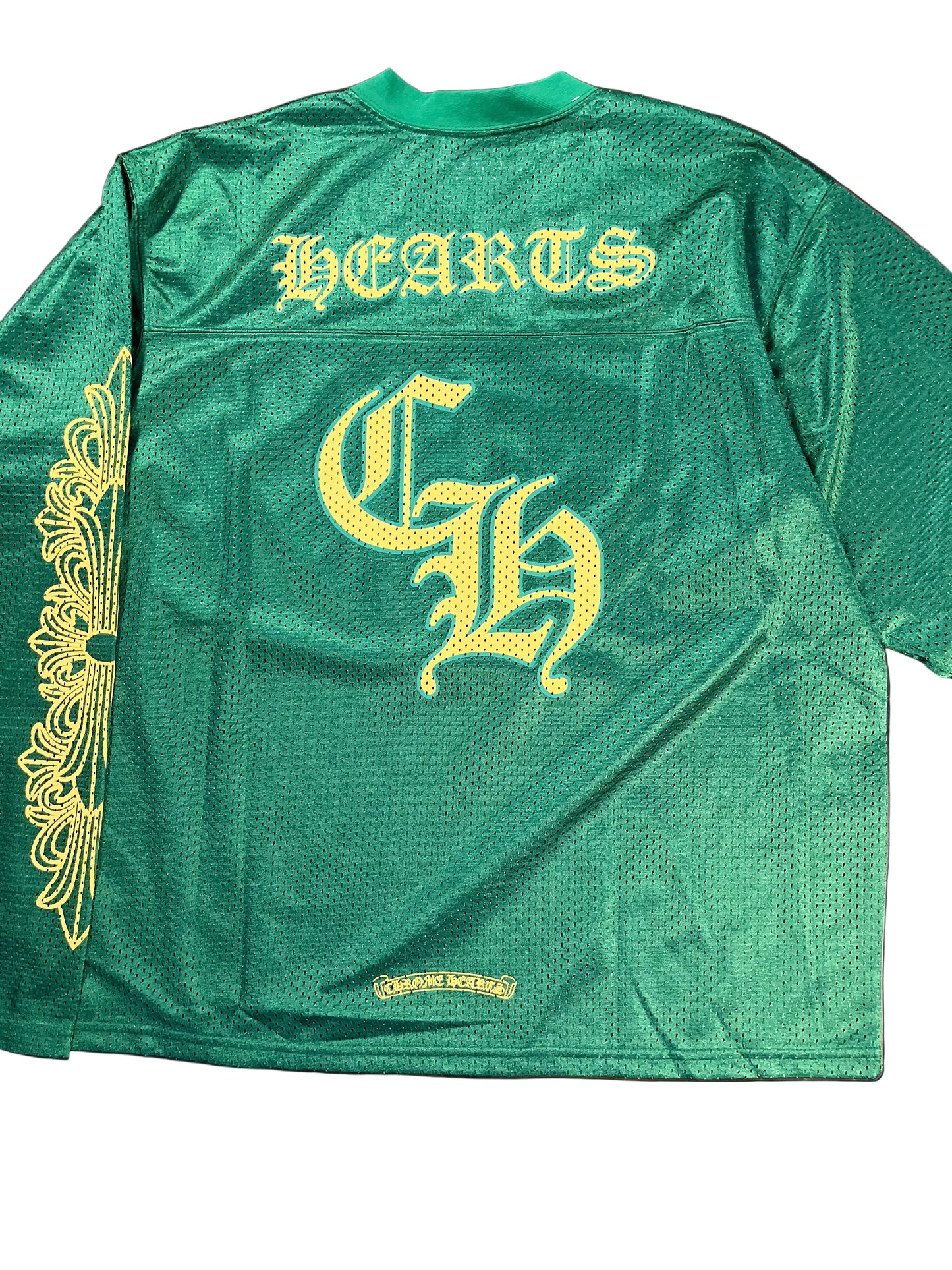 CHROME HEARTS JERSEY